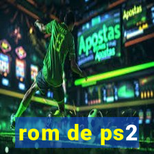 rom de ps2